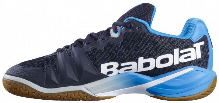 Babolat Shadow Tour Black / Blue